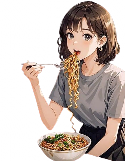 Korean Food Preparation