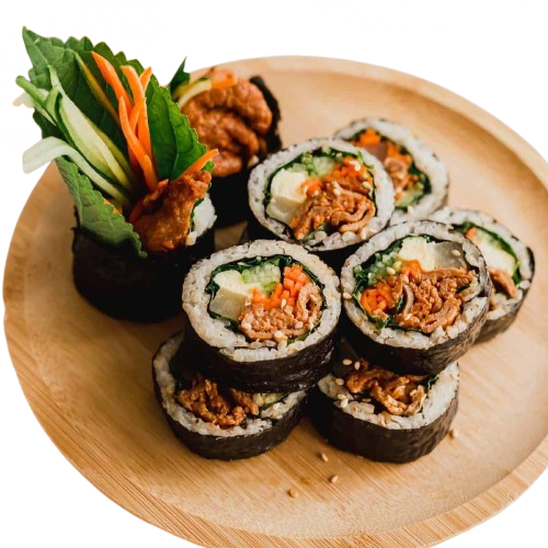 Gimbap