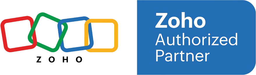 Zoho Authorized Partner